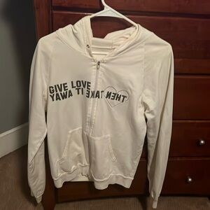 Clandestine Industries Hoodie